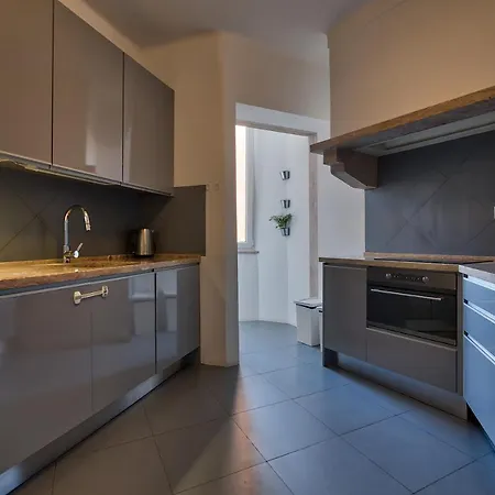 Appartement Lisboa: Cabo Lissabon