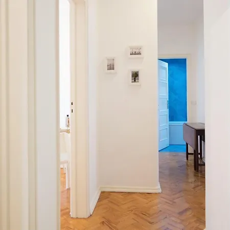 Appartement Lisboa: Cabo