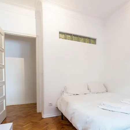 Appartement Lisboa: Cabo Lissabon
