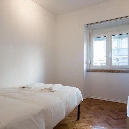 Appartement Lisboa: Cabo Lissabon