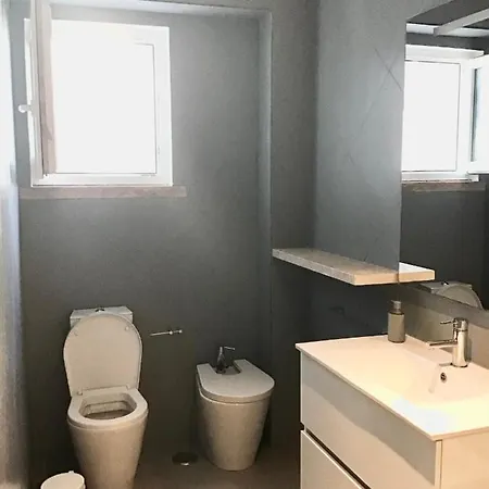 Lisboa: Cabo Appartement Lissabon