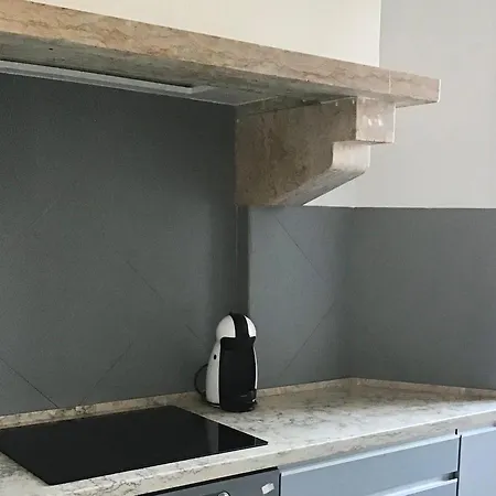 Lisboa: Cabo Appartement *