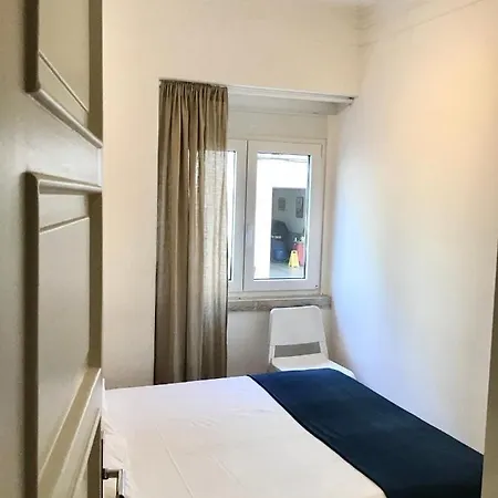 Lisboa: Cabo Appartement Lissabon
