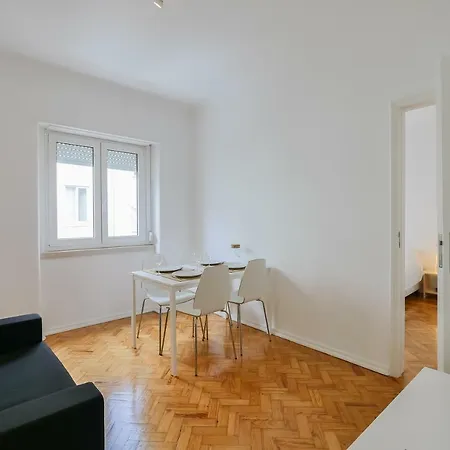Lisboa: Cabo Appartement *