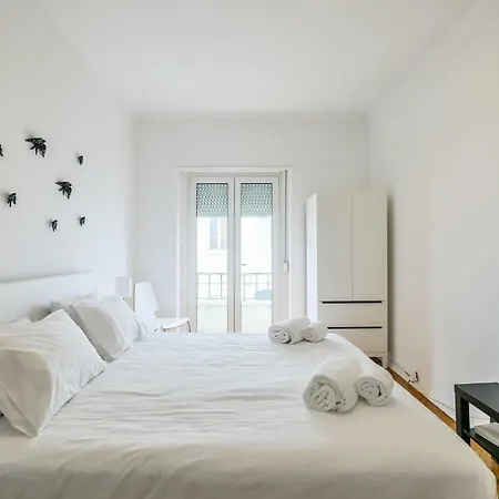 Appartement Lisboa: Cabo *