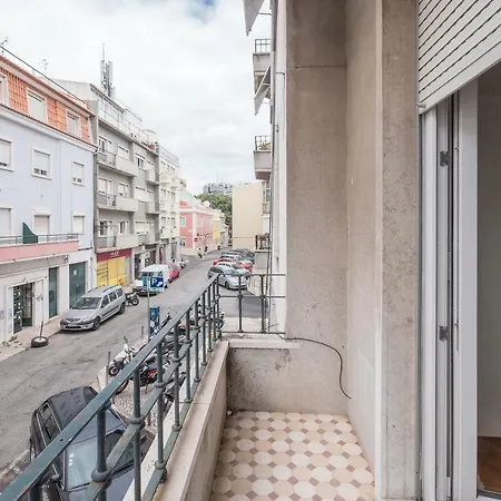 Lisboa: Cabo Lissabon