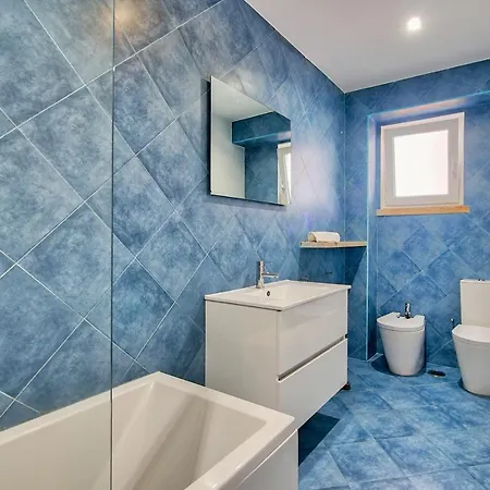 Apartment Lisboa: Cabo Lisbon