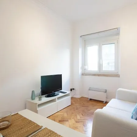 Lisboa: Cabo Apartment