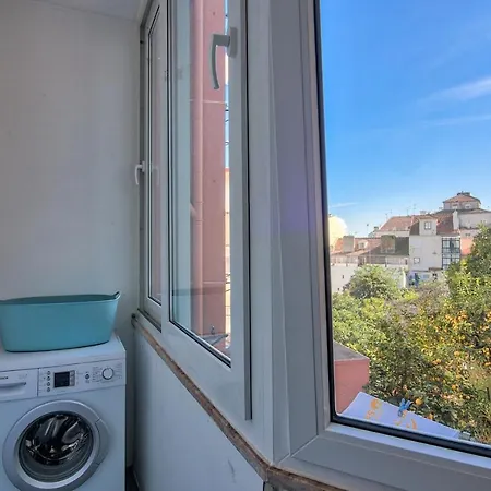 Apartment Lisboa: Cabo Lisbon