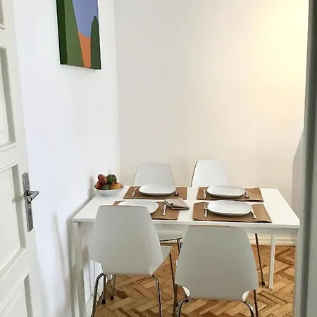 Lisboa: Cabo Apartment