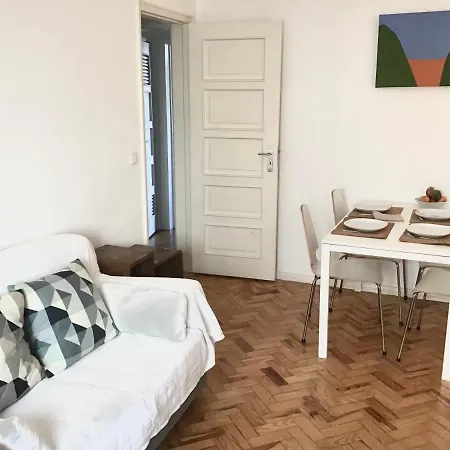 Apartment Lisboa: Cabo