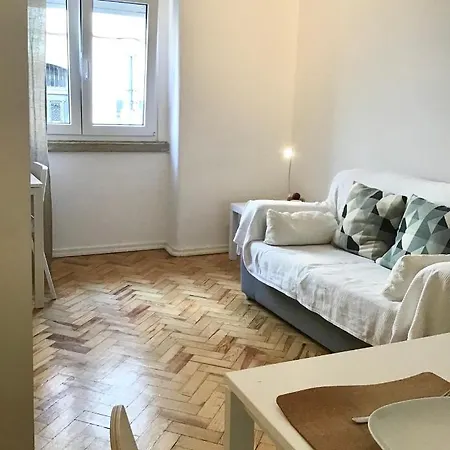Apartment Lisboa: Cabo Lisbon