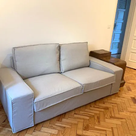 Apartment Lisboa: Cabo Lisbon