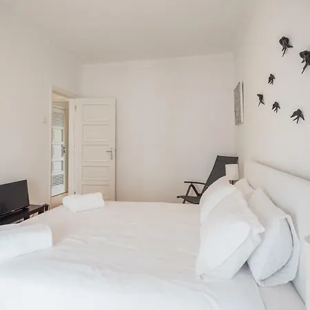 Apartment Lisboa: Cabo *