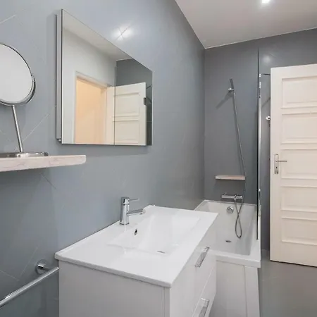 Apartment Lisboa: Cabo